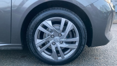 Peugeot 208 1.2 PureTech 100 Active 5dr Petrol Hatchback